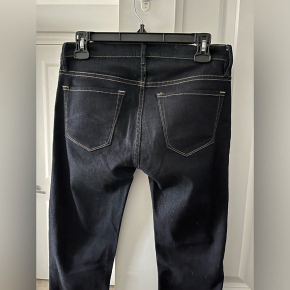 Armani Exchange | Skinny Boot Jeans | Size 28R - Picture 4 of 9